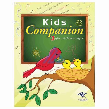 kids-companion-pre-year-3