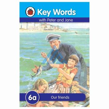 ladybird-key-words-peter-jane-6a