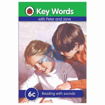 ladybird-key-words-peter-jane-6c