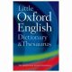 little-oxford-english-dictionary-thesaurus