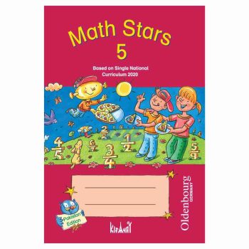 math-stars-book-5-kifayat
