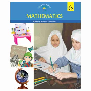 maths-book-6-afaq-sun-series