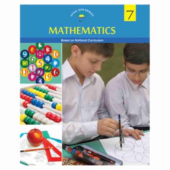 maths-book-7-afaq-sun-series