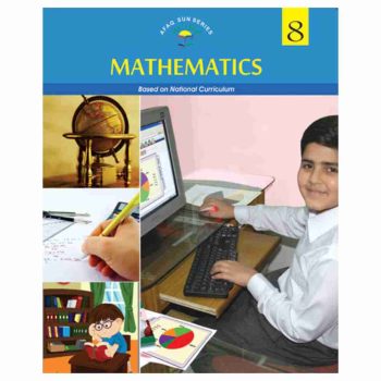 maths-book-8-afaq-sun-series