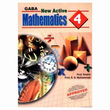 new-active-mathematics-book-4-gaba
