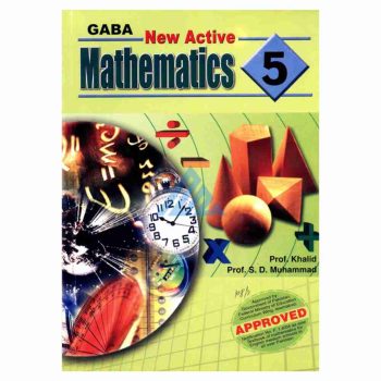new-active-mathematics-book-5-gaba
