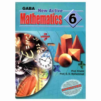 new-active-mathematics-book-6-gaba
