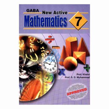 new-active-mathematics-book-7-gaba