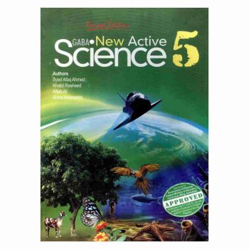 new-active-science-book-5-gaba