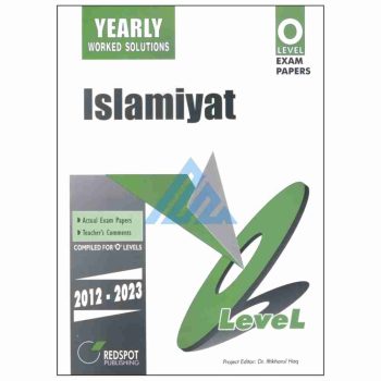 o-level-islamiyat-yearly-redspot