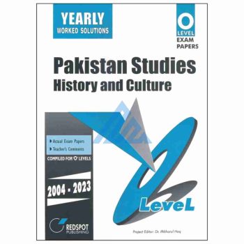 o-level-paksitan-studies-history-yearly-redspot