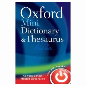 oxford-mini-dictionary-thesauras