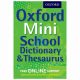 oxford-mini-school-dictionary-thesaurus