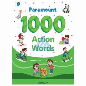 paramount-1000-action-words