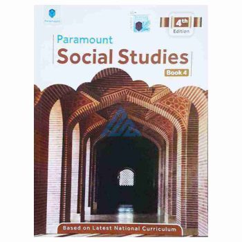 paramount-social-studies-book-4