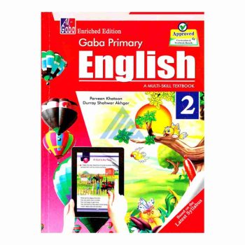 primary-english-book-2-gaba