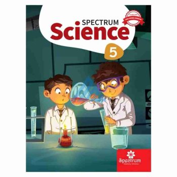 science-book-5-spectrum