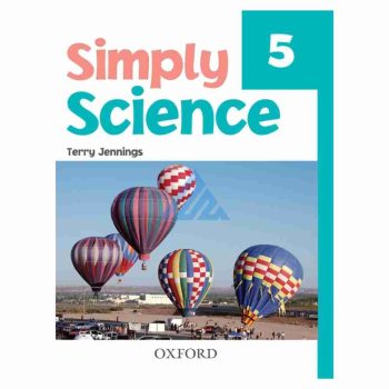 simply-science-5-oxford