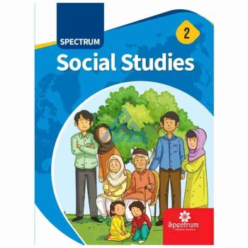 social-studies-book-2-spectrum