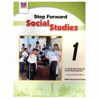 step-foward-social-studies-book-1-gaba