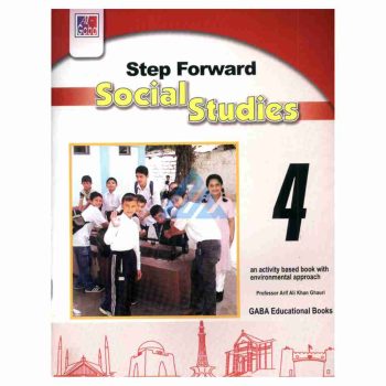 step-foward-social-studies-book-4-gaba
