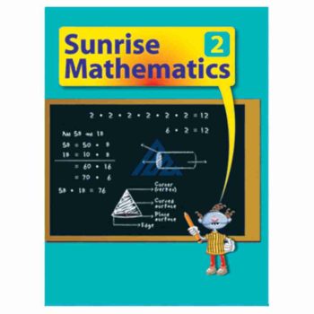 sunrise-mathematics-book-2-sunrise