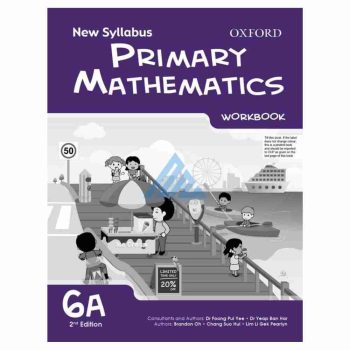 syllabus-primary-mathematics-6A-oxford