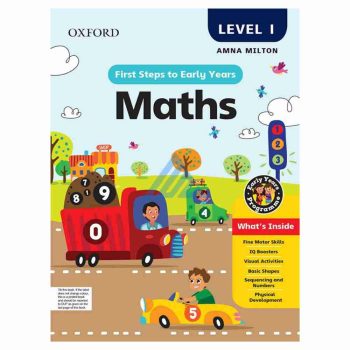 first-step-to-early-years-maths-level-1-oxford