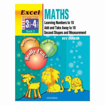excel-early-skill-maths-2-oxford