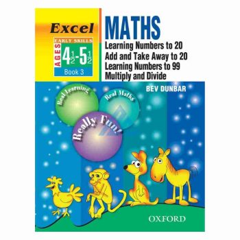 excel-early-skill-maths-3-oxford