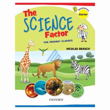 the-science-factor-workbook-starter-oxford