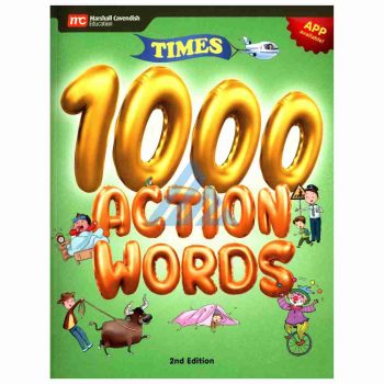 times-1000-action-words