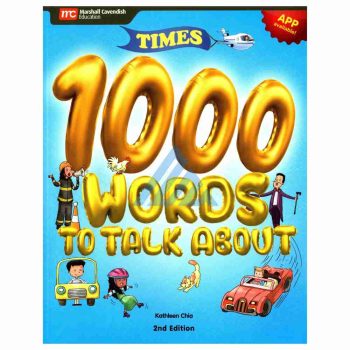 times-1000-words-to-talk-about