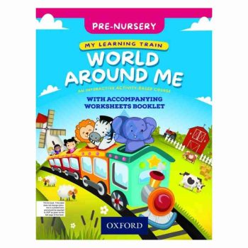 world-around-me-pre-nursery-oxford