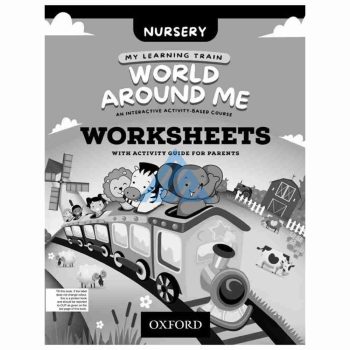 world-around-me-worksheets-nursery