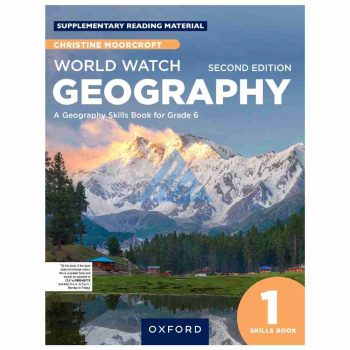 world-watch-geography-skills-book-1